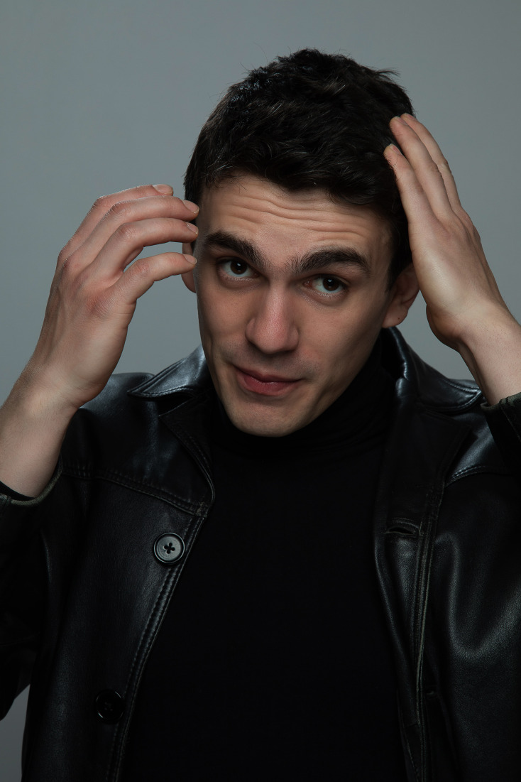 Δημήτρης Καπουράνης