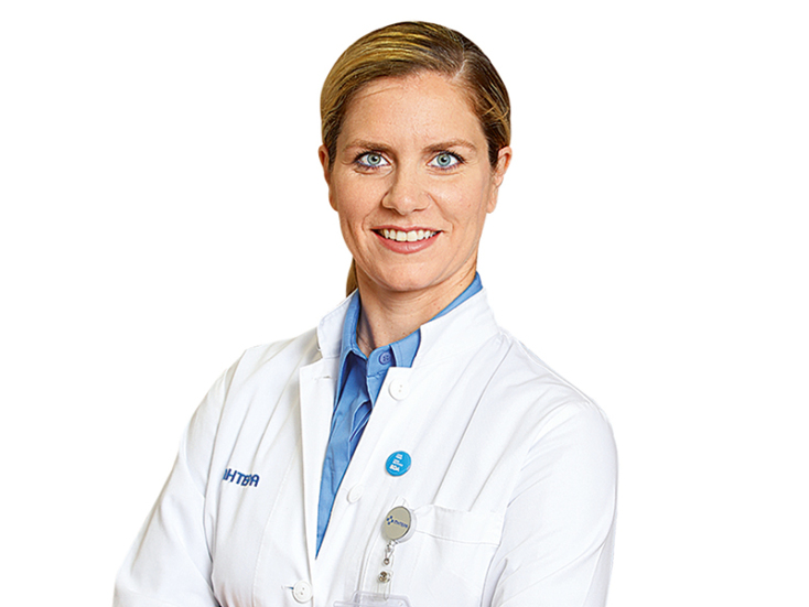 H Κατερίνα Α. Χρέμου είναι Κλινική Διαιτολόγος – Διατροφολόγος, ΜSc στην Κλινική Διατροφή