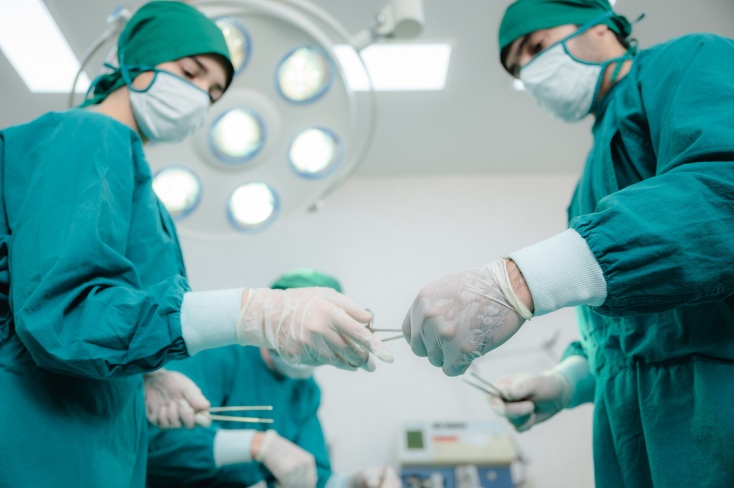 Αγαπηδάκη: «Επιτυχής η πρώτη μεταμόσχευση ήπατος στη χώρα μας από ζωντανό δότη σε ζωντανό λήπτη»