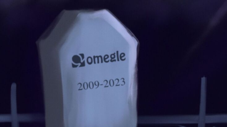 Omegle: Έκλεισε η υπηρεσία σύνδεσης με αγνώστους σε chat ή με κάμερα με κύριο σκοπό το διαδικτυακό σεξ - Οι καταγγελίες για κακοποίηση σε βάρος της. 