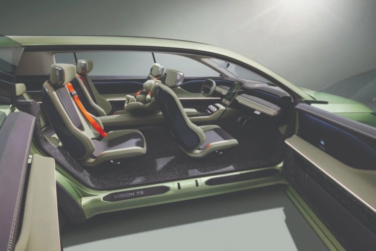 Τι άλλαξε στην αυτοκίνηση από την ημέρα που μπήκε η Athens Voice στη ζωή μας;