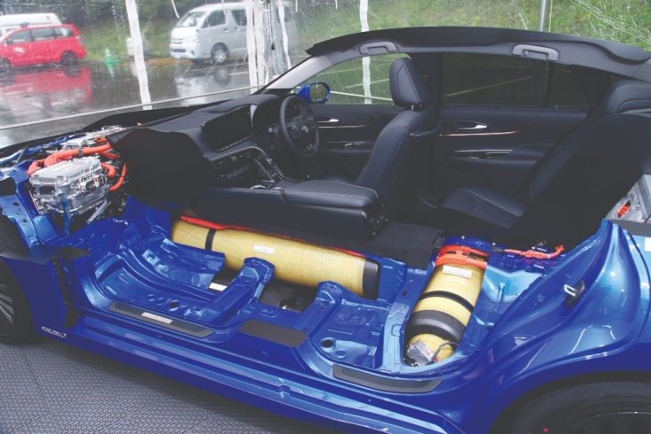 Τι άλλαξε στην αυτοκίνηση από την ημέρα που μπήκε η Athens Voice στη ζωή μας;