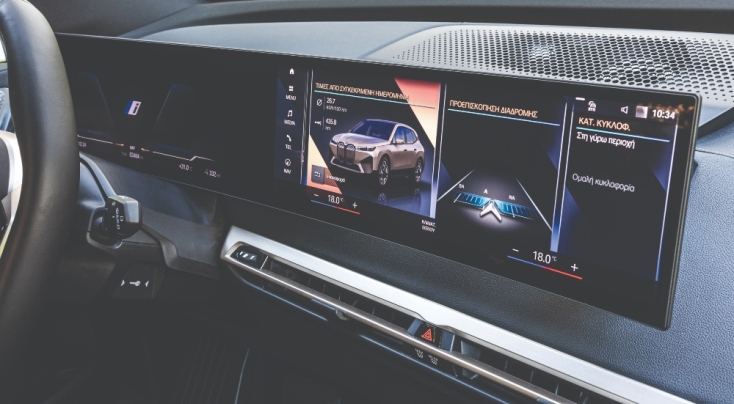 Τι άλλαξε στην αυτοκίνηση από την ημέρα που μπήκε η Athens Voice στη ζωή μας;