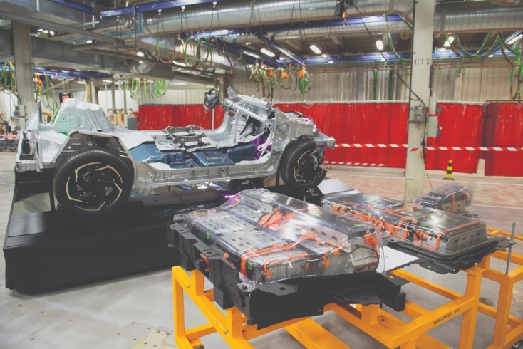 Τι άλλαξε στην αυτοκίνηση από την ημέρα που μπήκε η Athens Voice στη ζωή μας;