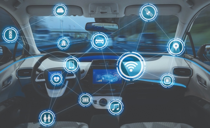 Τι άλλαξε στην αυτοκίνηση από την ημέρα που μπήκε η Athens Voice στη ζωή μας;