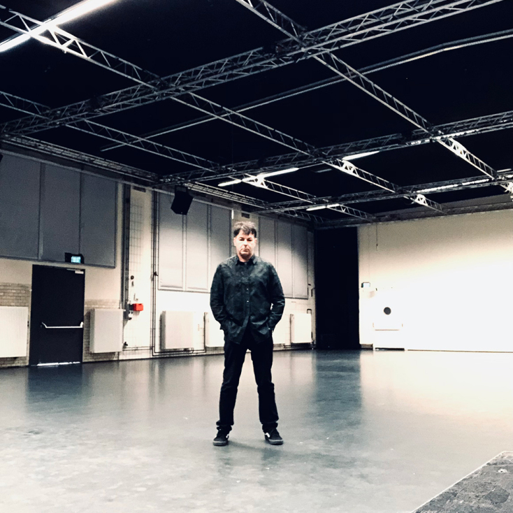 Αντώνης Παλάσκας