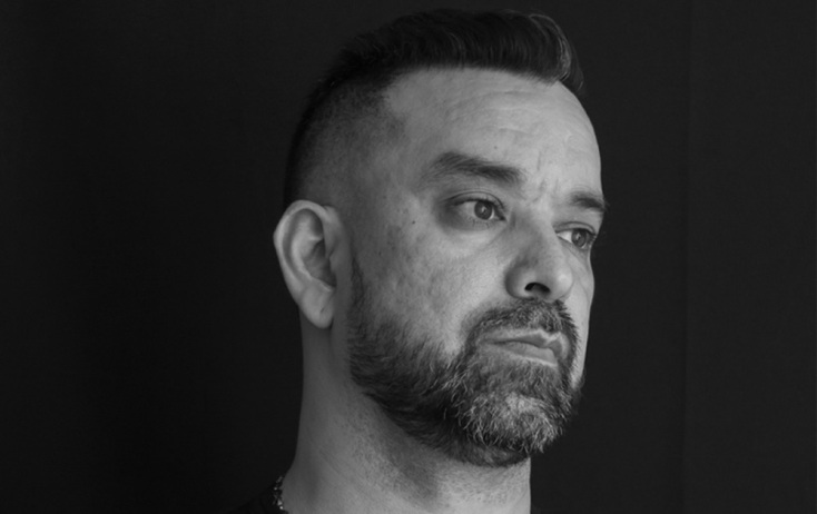 Λεονάρδο Ογιόλα © Alberto Zárate