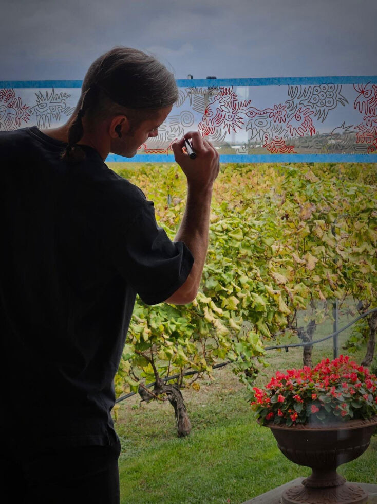 Παγκόσμια Ημέρα Οινοτουρισμού την Κυριακή 12 Νοεμβρίου και γνωστά οινοποιεία της χώρας ανοίγουν τις πόρτες τους στο κοινό 