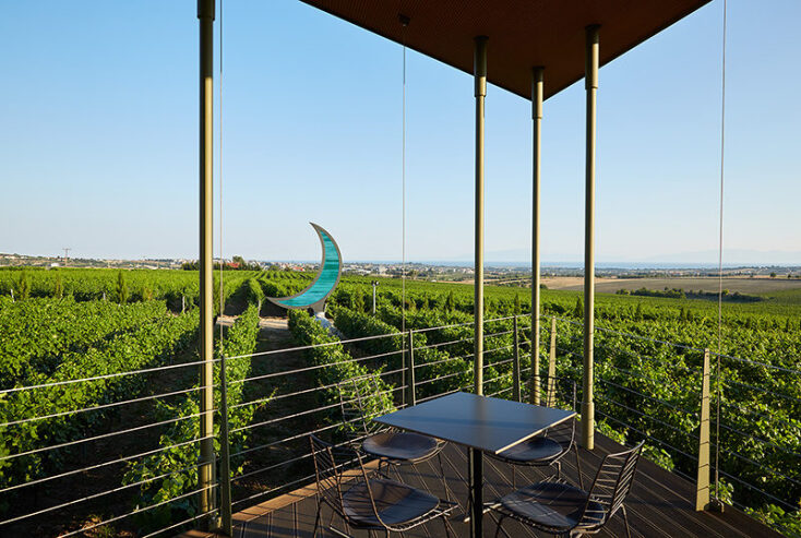 Παγκόσμια Ημέρα Οινοτουρισμού την Κυριακή 12 Νοεμβρίου και γνωστά οινοποιεία της χώρας ανοίγουν τις πόρτες τους στο κοινό 