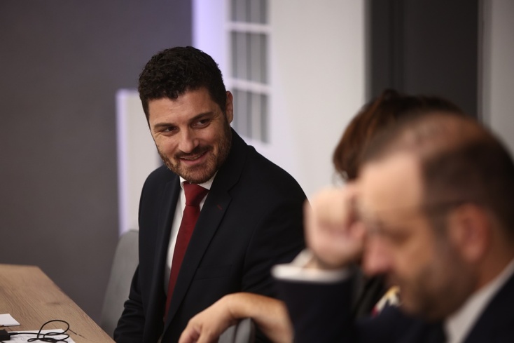 Διονύσης Τεμπονέρας