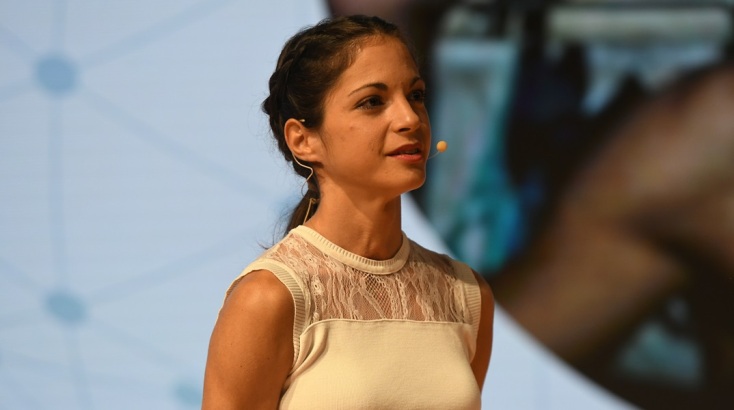 Κατάθεση ψυχής από την περσινή νικήτρια του Μαραθωνίου για τη «μάχη» με τον καρκίνο: «Κοίταζα το παιδί μου και έπαιρνα δύναμη»