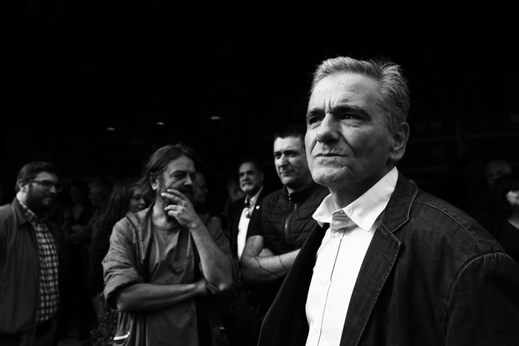 Νέα σελίδα στον ΣΥΡΙΖΑ χωρίς «Ομπρέλα» - Σκληρή επίθεση στον Στέφανο Κασσελάκη από όσους -τελικά- μένουν