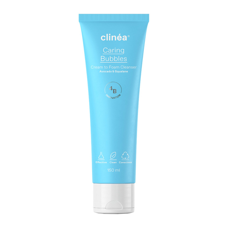 clinea_cleansers-caring_bubbles