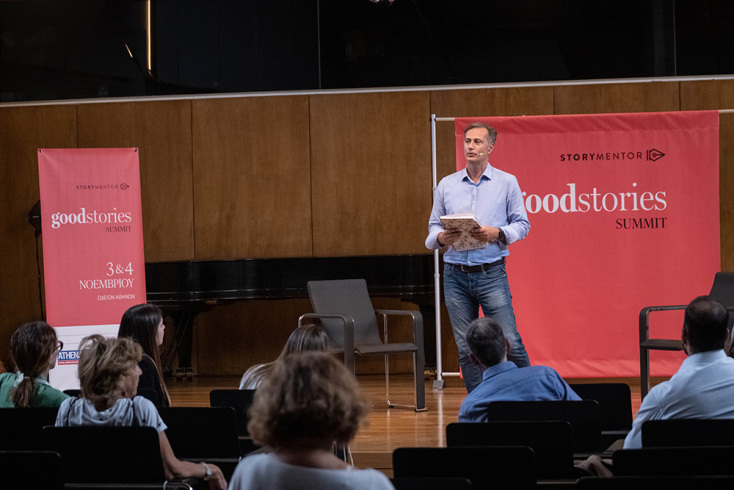 ΔΗΜΗΤΡΗΣ ΠΛΕΙΩΝΗΣ, ΗΘΟΠΟΙΟΣ