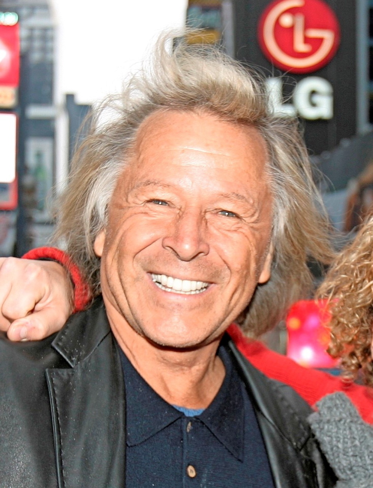 Καναδάς: Ένοχος για τέσσερις κατηγορίες σεξουαλικής επίθεσης ο πρώην γκουρού της μόδας Πίτερ Νάιγκαρντ - Για αδικήματα που διαπράχθηκαν μεταξύ 1980 και 2005.