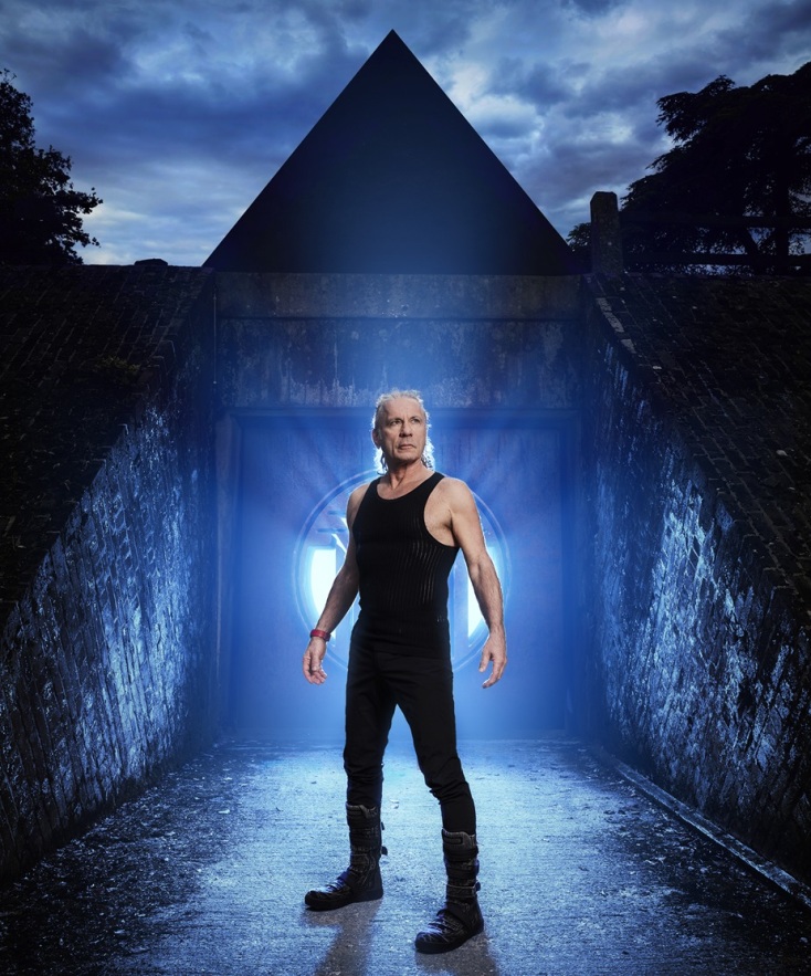 Το Release Athens 2024 υποδέχεται τους Judas Priest & τον Bruce Dickinson, την Κυριακή 21 Ιουλίου, στην Πλατεία Νερού! 