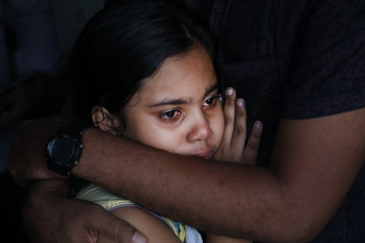 Γάζα: Οι ισραηλινές ένοπλες δυνάμεις ανακοινώνουν πως μεταφέρουν θερμοκοιτίδες για ενδεχόμενη απομάκρυνση νεογνών από το νοσοκομείο Αλ Σίφα.