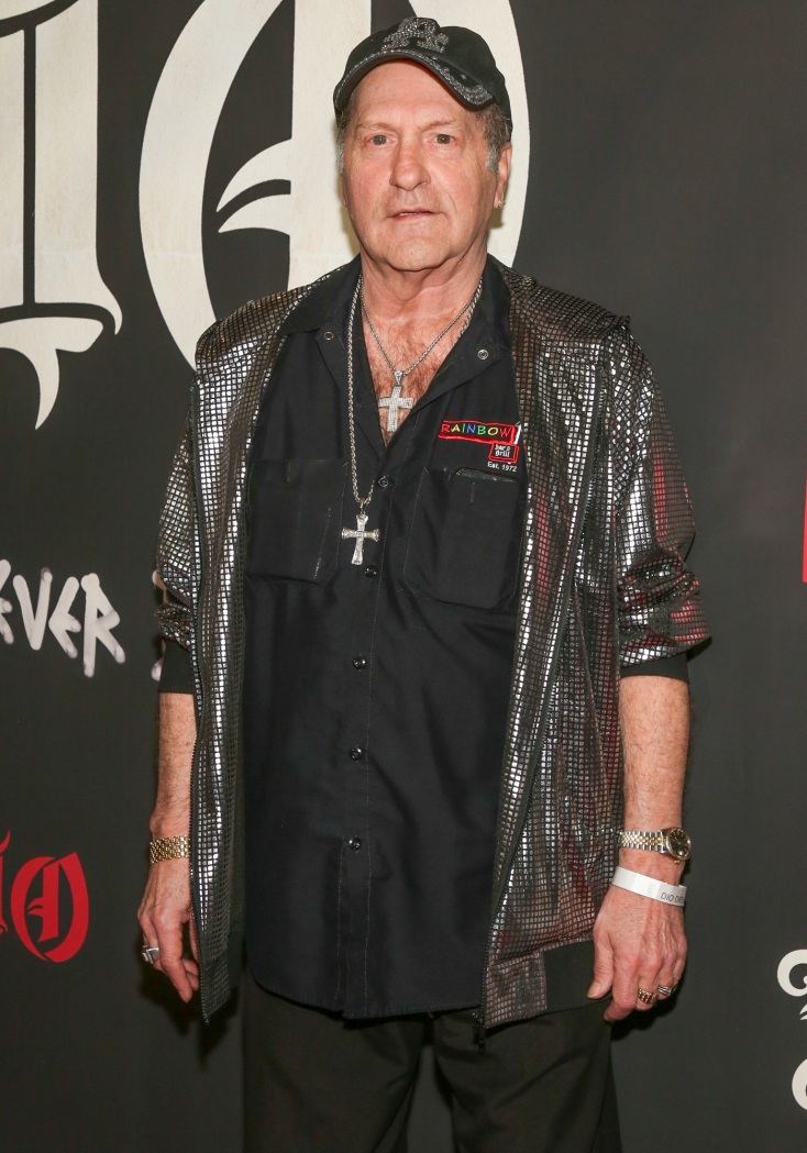 Πέθανε ο Mikael Maglieri, ιδιοκτήτης δεύτερης γενιάς των θρυλικών clubs Whiskey a Go Go και Rainbow Bar & Grill στην Καλιφόρνια - Η ιστορία των μαγαζιών του Λος Άντζελες