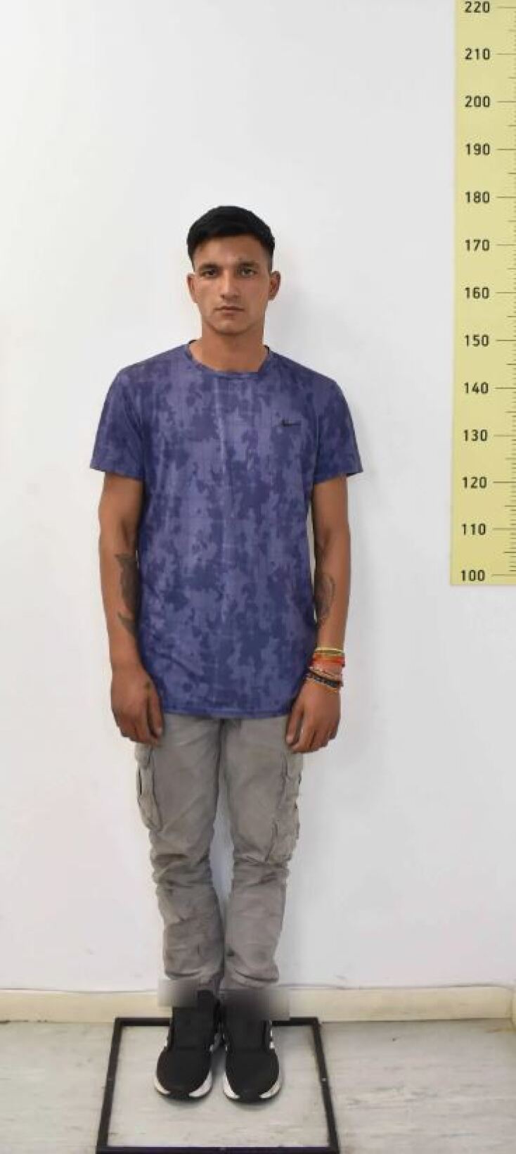 Αυτοί είναι οι τέσσερις που άνοιγαν σπίτια σε Αττική, Εύβοια