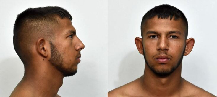 Αυτοί είναι οι τέσσερις που άνοιγαν σπίτια σε Αττική, Εύβοια