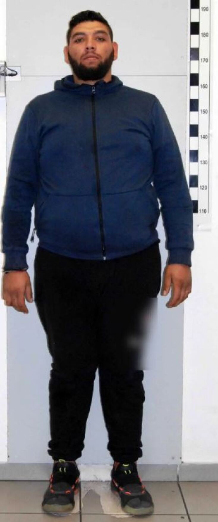 Αυτοί είναι οι τέσσερις που άνοιγαν σπίτια σε Αττική, Εύβοια