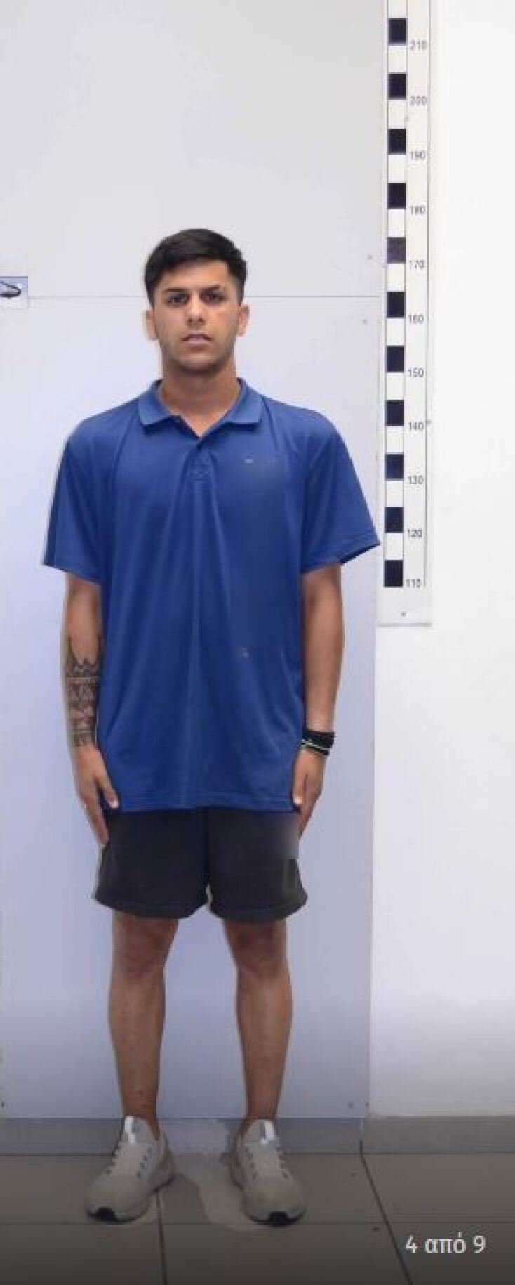 Αυτοί είναι οι τέσσερις που άνοιγαν σπίτια σε Αττική, Εύβοια