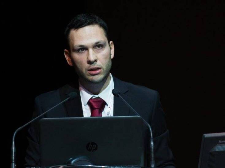 Ο Δημήτρης Καραγιάννης  (RD, MSc, PhD) είναι  Κλινικός Διαιτολόγος-Διατροφολόγος, Προϊστάμενος Τμήματος Διαιτολογίας-Διατροφής Γ.Ν. Αθηνών «Ευαγγελισμός»