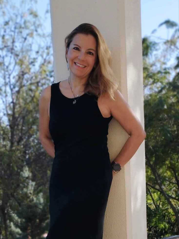 Χριστίνα Φωτεινοπούλου: Πρέπει να προσπαθήσουμε περισσότερο για να φανούμε