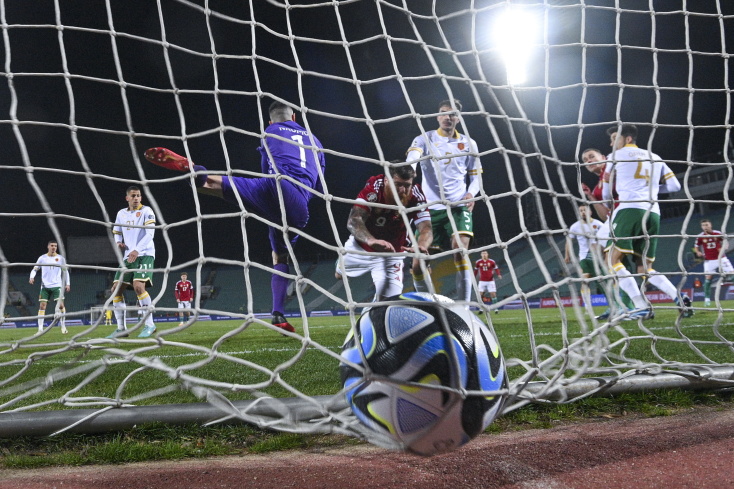 Euro 2024: Προκρίθηκε με buzzer beater αυτογκόλ η Ουγγαρία, πρωτιά για την Ισπανία - Βίαιες συγκρούσεις μεταξύ Βούλγαρων οπαδών και αστυνομίας.