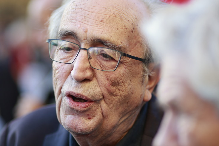 Τα πηγαδάκια πρώην και νυν μελών του ΣΥΡΙΖΑ στην πορεία για το Πολυτεχνείο (εικόνες)