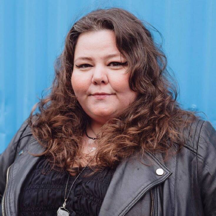 Άλις Σλέιτερ