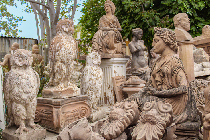 «Μεταμόρφωσις» 