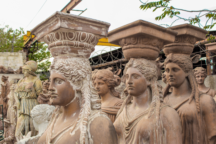 «Μεταμόρφωσις» 