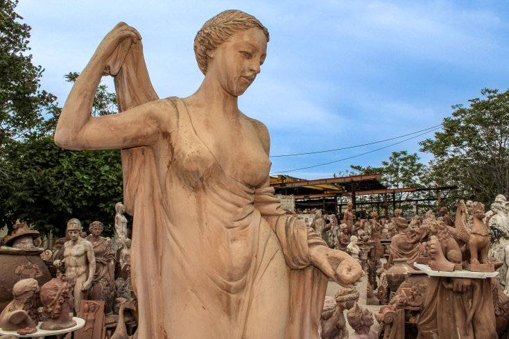 «Μεταμόρφωσις» 