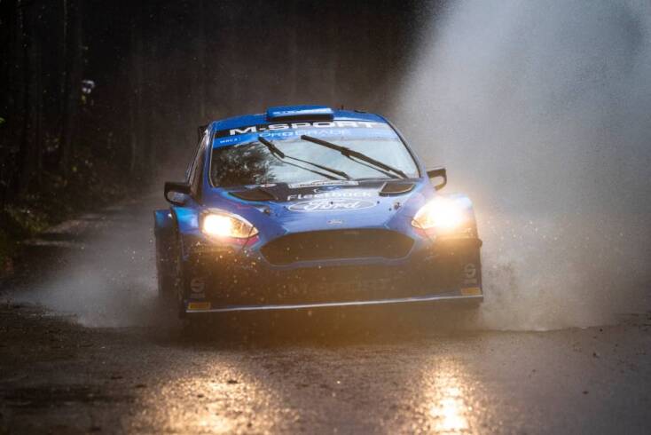 Ράλι Ιαπωνίας