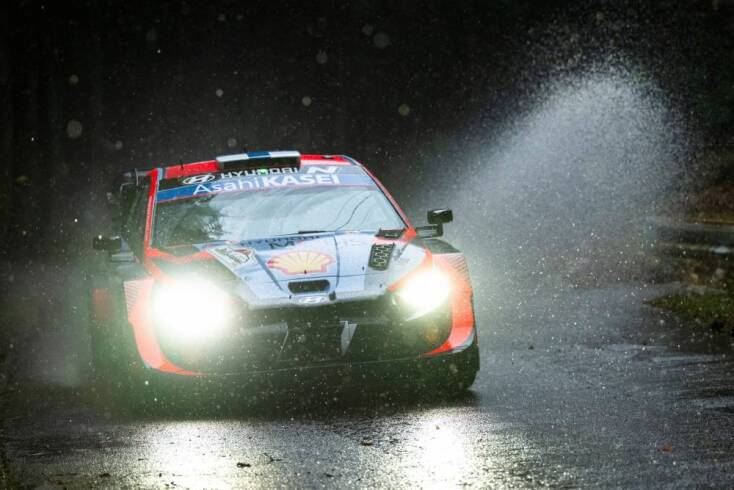 Ράλι Ιαπωνίας