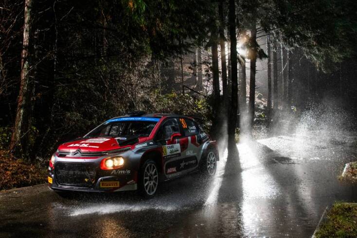 Ράλι Ιαπωνίας