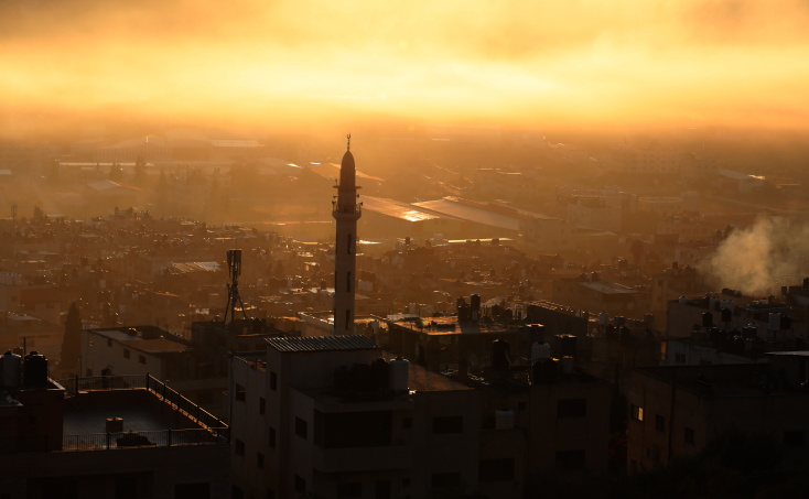 Γάζα: Ο πόλεμος ξεκίνησε και πάλι