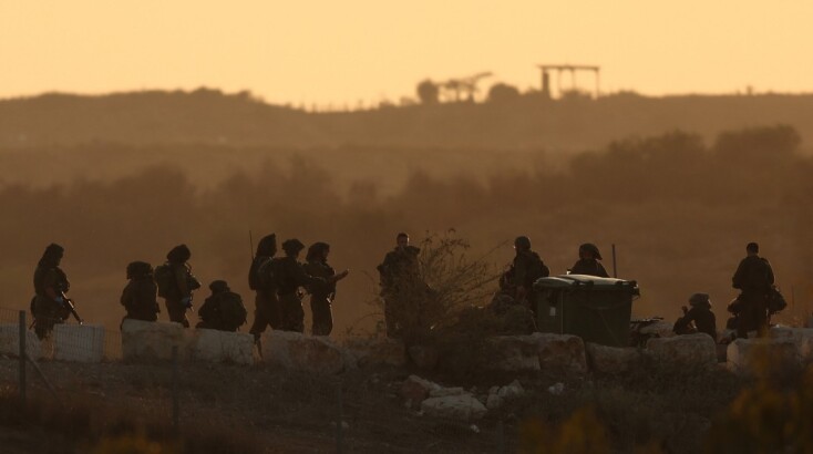 Σταθερή για δεκαετίες η τακτική του «επείγοντος» για τις πωλήσεις όπλων