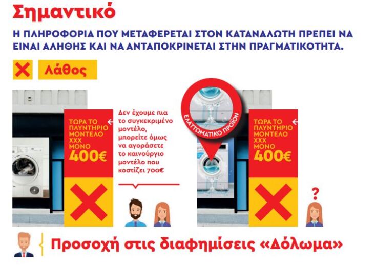 Ο δεκάλογος του ΣΕΒ για τις εκπτώσεις ενόψει Black Friday - Τι πρέπει να γράφει πάνω το ταμπελάκι