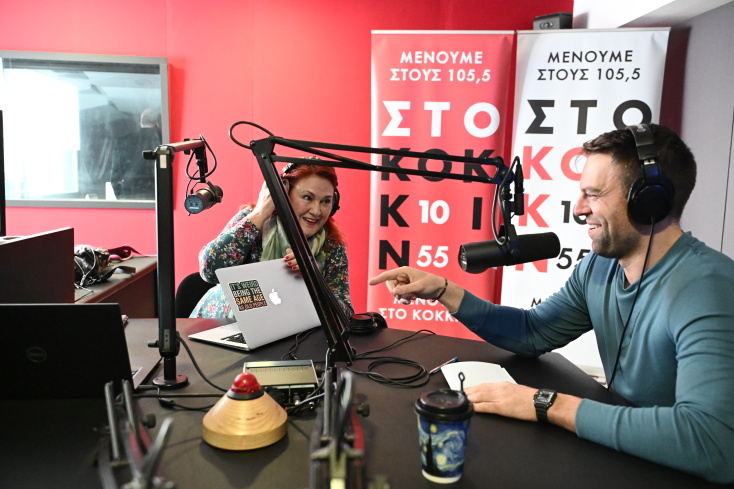 Κασσελάκης για ομάδα Αχτσιόγλου: «Αν έχουν να αποφασίσουν κάτι, ας το κάνουν τώρα»