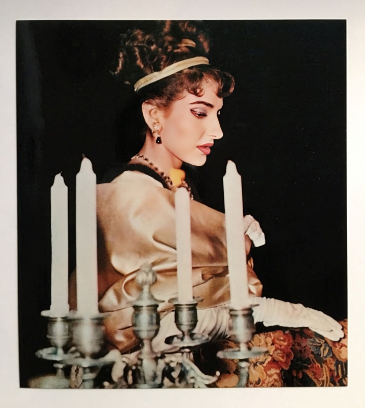 «Callas - Paris, 1958»: Η παράσταση της Μαρία Κάλλας στο Παρίσι προβάλλεται για πρώτη φορά εξ ολοκλήρου έγχρωμη και σε 4Κ, στους κινηματογράφους.