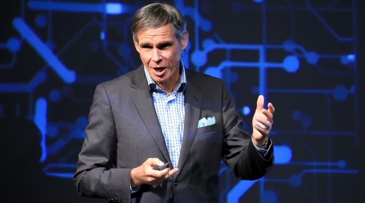 Ο Θανάσης Δρίτσας συζητάει με τον καθηγητή Αναστάσιο Γερμενή για την Τεχνητή Νοημοσύνη στην Ιατρική