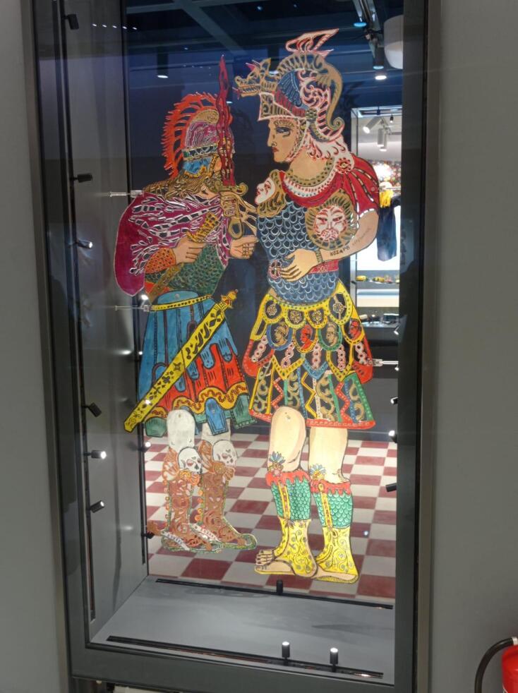 Μουσείο Νεότερου Ελληνικού Πολιτισμού: Ανοίγει τις πύλες του για το κοινό σε 18 κτίρια στην Πλάκα - Αυτοψία της Λίνας Μενδώνη.