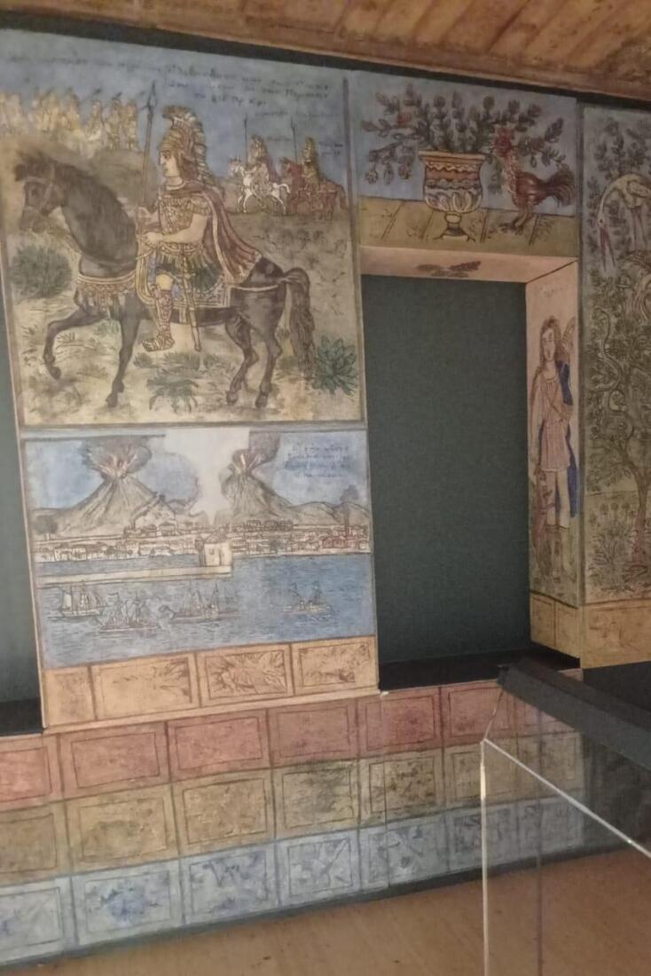 Μουσείο Νεότερου Ελληνικού Πολιτισμού: Ανοίγει τις πύλες του για το κοινό σε 18 κτίρια στην Πλάκα - Αυτοψία της Λίνας Μενδώνη.