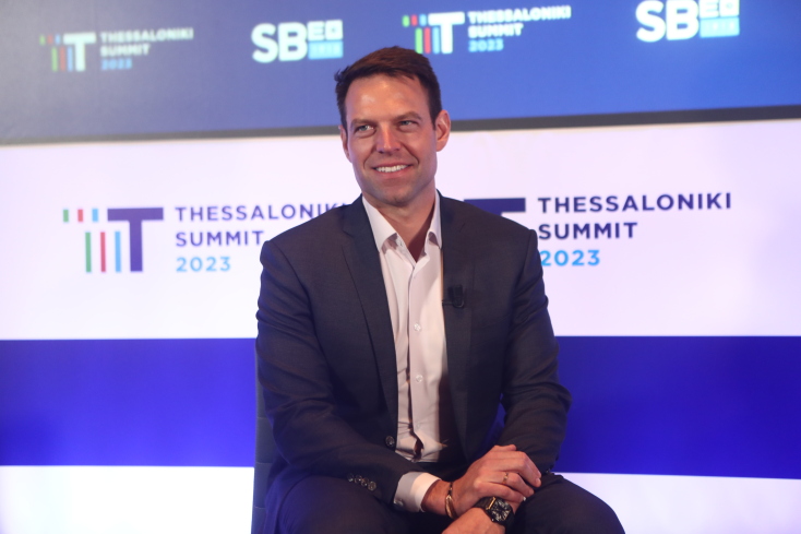 Στέφανος Κασσελάκης: Ο κ. Μητσοτάκης είναι στυγνός και η πολιτική του επικίνδυνη