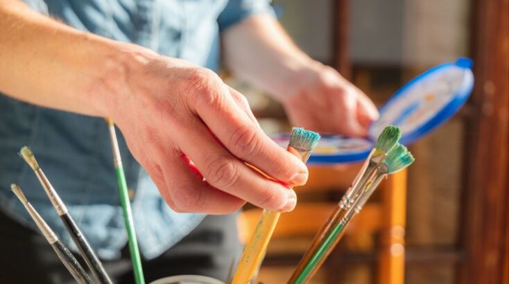 Καλύτερες συνθήκες εργασίας στις τέχνες και τον πολιτισμό ζητά το Ευρωκοινοβούλιο