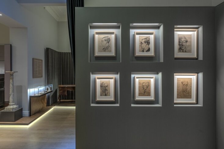 Αρχείο Καβάφη: Ένα μόνιμο «σπίτι» για το αρχείο του ποιητή εγκαινιάζει στην Αθήνα το Ίδρυμα Ωνάση - Άνοιξε τις πόρτες του παρουσία της Κατερίνας Σακελλαροπούλου.