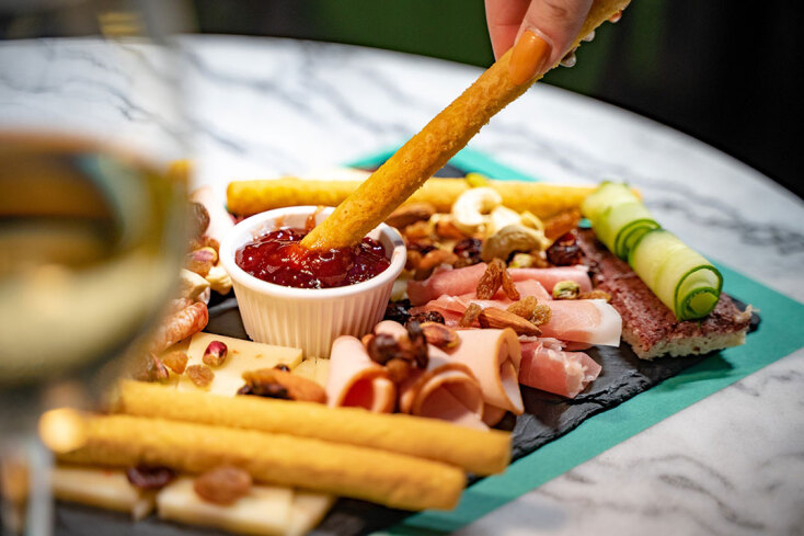 Di Frans: Το all day brunch place του Νέου Κόσμου 