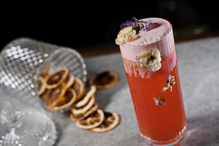 Di Frans: Το all day brunch place του Νέου Κόσμου 